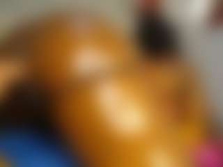 Caramel Empress's Live Sex Cam Show
