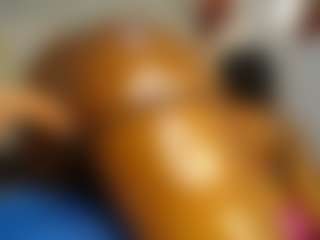 Caramel Empress's Live Sex Cam Show