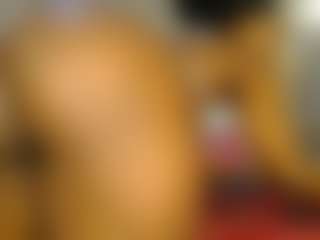 Caramel Empress's Live Sex Cam Show