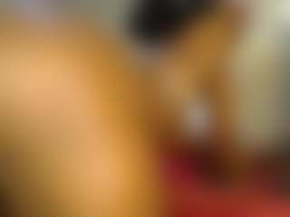Caramel Empress's Live Sex Cam Show