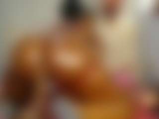 Caramel Empress's Live Sex Cam Show