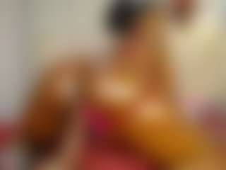 Caramel Empress's Live Sex Cam Show