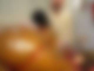 Caramel Empress's Live Sex Cam Show