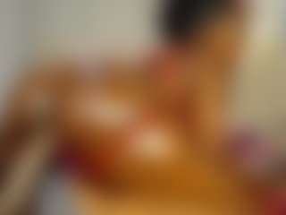 Caramel Empress's Live Sex Cam Show
