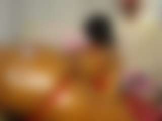 Caramel Empress's Live Sex Cam Show