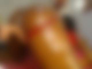 Caramel Empress's Live Sex Cam Show