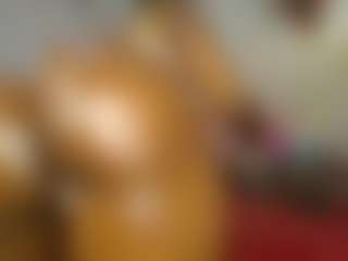 Caramel Empress's Live Sex Cam Show