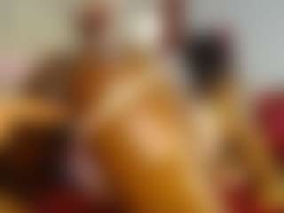 Caramel Empress's Live Sex Cam Show
