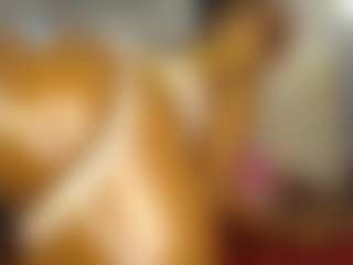 Caramel Empress's Live Sex Cam Show