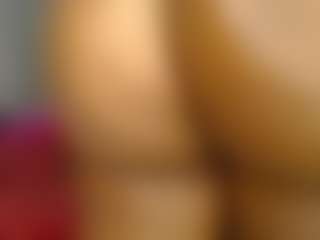 Caramel Empress's Live Sex Cam Show
