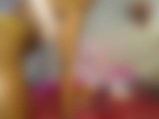 Caramel Empress's Live Sex Cam Show
