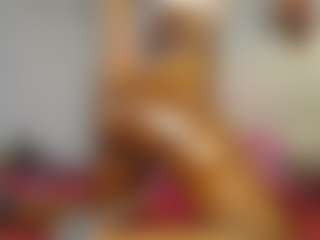 Caramel Empress's Live Sex Cam Show