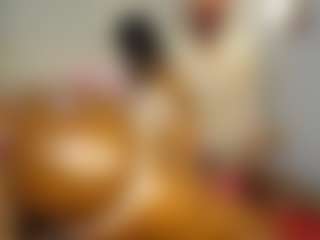 Caramel Empress's Live Sex Cam Show