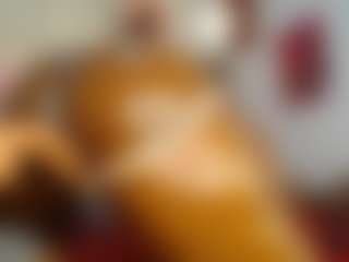 Caramel Empress's Live Sex Cam Show
