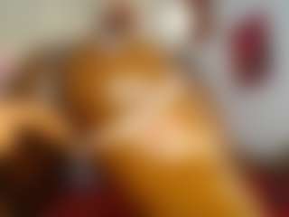 Caramel Empress's Live Sex Cam Show