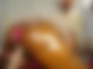 Caramel Empress's Live Sex Cam Show