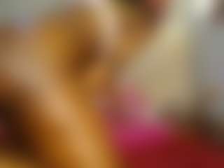 Caramel Empress's Live Sex Cam Show
