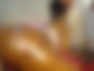 Caramel Empress's Live Sex Cam Show