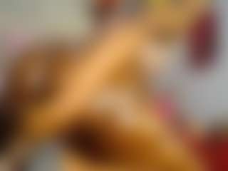 Caramel Empress's Live Sex Cam Show