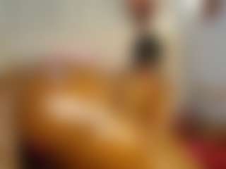 Caramel Empress's Live Sex Cam Show