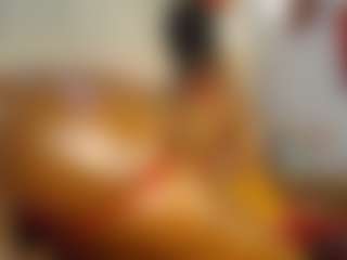 Caramel Empress's Live Sex Cam Show