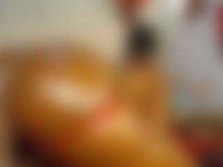 Caramel Empress's Live Sex Cam Show