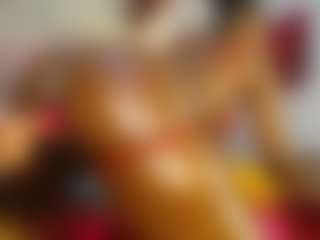 Caramel Empress's Live Sex Cam Show