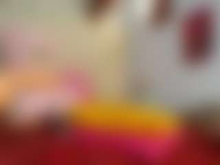 Caramel Empress's Live Sex Cam Show