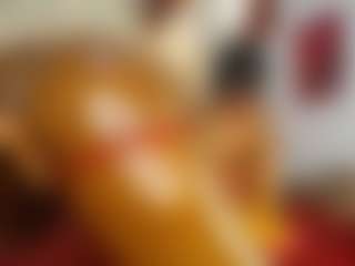 Caramel Empress's Live Sex Cam Show