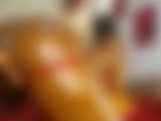 Caramel Empress's Live Sex Cam Show