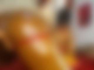 Caramel Empress's Live Sex Cam Show