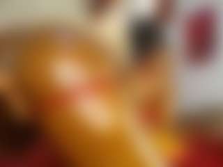 Caramel Empress's Live Sex Cam Show