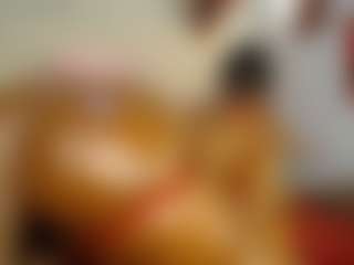 Caramel Empress's Live Sex Cam Show