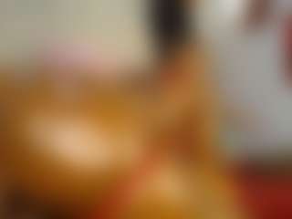 Caramel Empress's Live Sex Cam Show