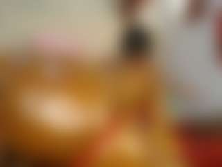 Caramel Empress's Live Sex Cam Show