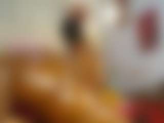 Caramel Empress's Live Sex Cam Show