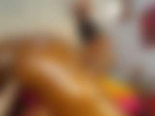 Caramel Empress's Live Sex Cam Show