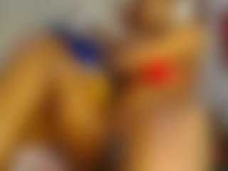 Caramel Empress's Live Sex Cam Show