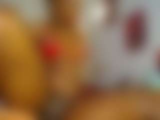 Caramel Empress's Live Sex Cam Show