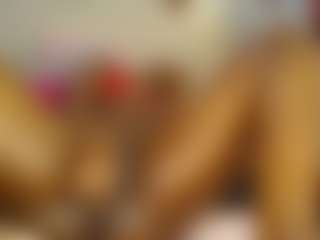 Caramel Empress's Live Sex Cam Show