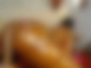 Caramel Empress's Live Sex Cam Show