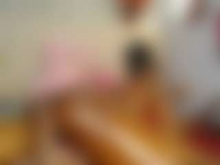 Caramel Empress's Live Sex Cam Show