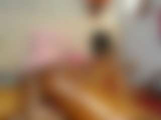 Caramel Empress's Live Sex Cam Show