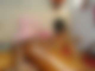 Caramel Empress's Live Sex Cam Show