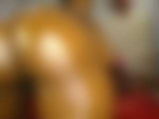 Caramel Empress's Live Sex Cam Show