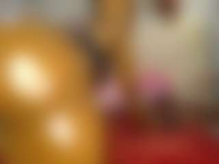 Caramel Empress's Live Sex Cam Show