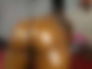 Caramel Empress's Live Sex Cam Show
