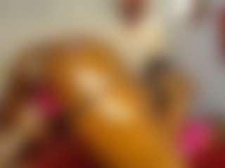 Caramel Empress's Live Sex Cam Show