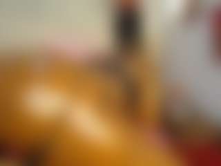 Caramel Empress's Live Sex Cam Show