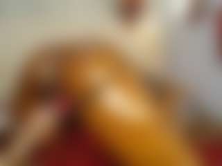 Caramel Empress's Live Sex Cam Show